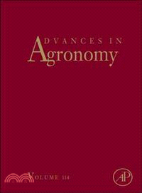 Advances in Agronomy