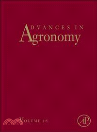 Advances in Agronomy