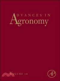 Advances in Agronomy