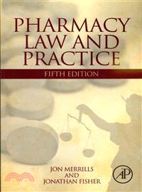 Pharmacy Law and Practice