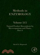 Natural Product Biosynthesis by Microorganisms and Plants