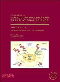 The Molecular Biology of Cadherins