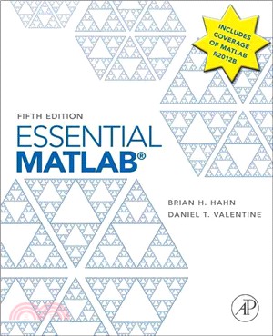 Essential MATLAB for enginee...