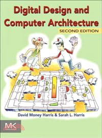 Digital Design and Computer Architecture