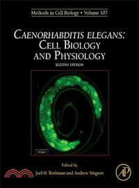 Caenorhabditis Elegans ─ Cell Biology and Physiology