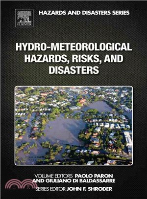 Hydro-meteorological Hazards, Risks and Disasters