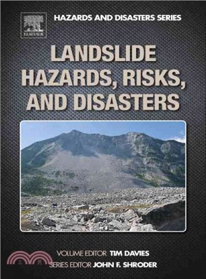 Landslide Hazards, Risks, and Disasters