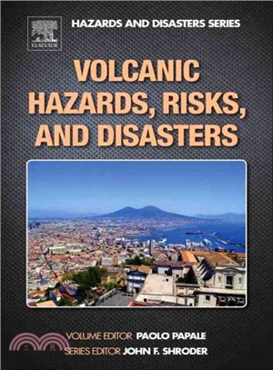 Volcanic Hazards, Risks and Disasters