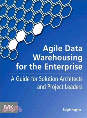 Agile data warehousing for t...