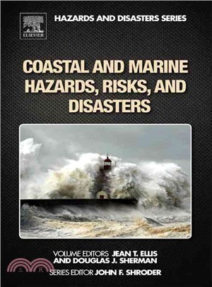 Sea and Ocean Hazards, Risks and Disasters