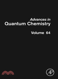 Advances in Quantum Chemistry