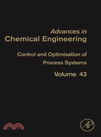 Control and Optimisation of Process Systems