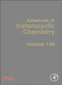 Advances in Heterocyclic Chemistry