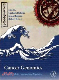 Cancer Genomics ― From Bench to Personalized Medicine