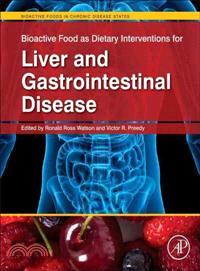 Bioactive Food As Dietary Interventions for Liver and Gastrointestinal Disease