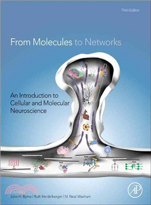From Molecules to Networks ― An Introduction to Cellular and Molecular Neuroscience