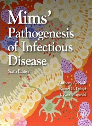 Mims' Pathogenesis of Infectious Disease