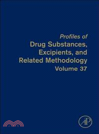 Profiles of Drug Substances, Excipients, and Related Methodology