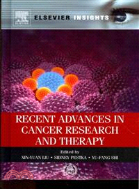 Recent Advances in Cancer Research and Therapy