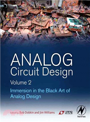 Analog circuit design.Volume...