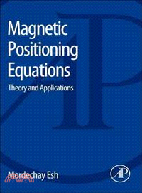 Magnetic Positioning Equations