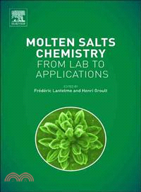 Molten Salts Chemistry ─ From Lab to Applications