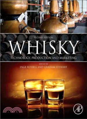 Whisky ― Technology, Production and Marketing