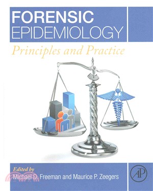 Forensic Epidemiology ─ Principles and Practice