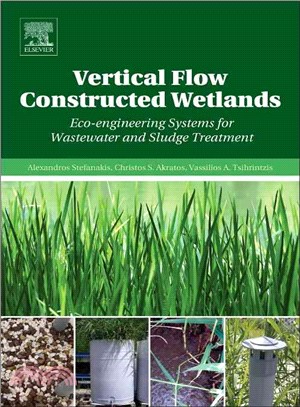 Vertical Flow Constructed Wetlands ─ Eco-Engineering Systems for Wastewater and Sludge Treatment