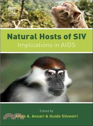 Natural Hosts of Siv ― Implication in AIDS