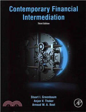 Contemporary Financial Intermediation