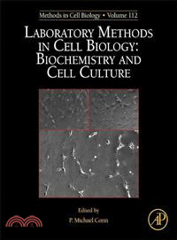 Laboratory Methods in Cell Biology ─ Biochemistry and Cell Culture