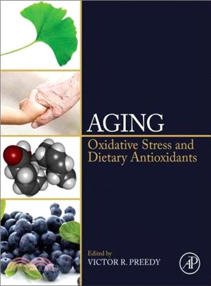 Aging ― Oxidative Stress and Dietary Antioxidants