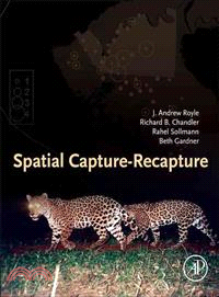 Spatial Capture-Recapture