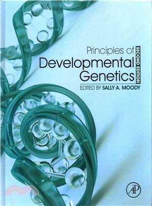 Principles of Developmental Genetics