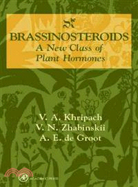 Brassinosteroids—A New Class of Plant Hormones