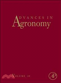 Advances in Agronomy