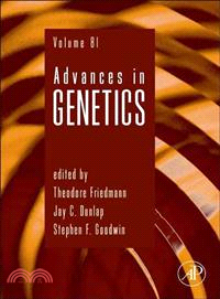 Advances in Genetics