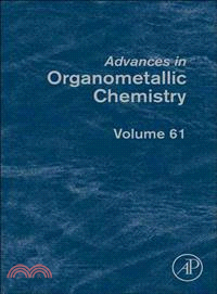 Advances in Organometallic Chemistry