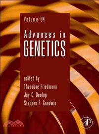 Advances in Genetics