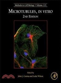 Microtubules, in Vitro