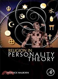 Religion in Personality Theory