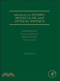 Advances in Atomic, Molecular, and Optical Physics