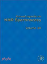 Annual Reports on Nmr Spectroscopy, Volume 80
