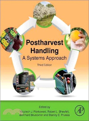 Postharvest Handling ― A Systems Approach