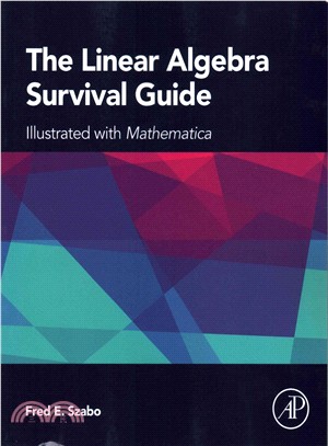 The Linear algebra survival ...