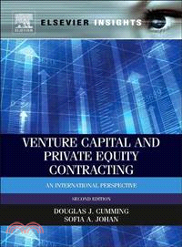 Venture Capital and Private Equity Contracting ― An International Perspective