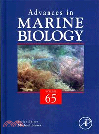 Advances in Marine Biology