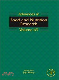 Advances in Food and Nutrition Research