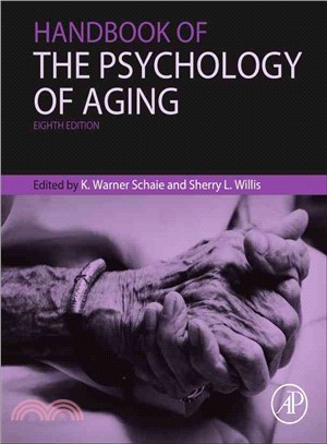 Handbook of the psychology o...